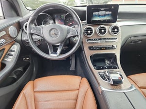 2019 Mercedes-Benz GLC 350e 4MATIC&#174;