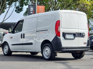 2021 RAM ProMaster City Tradesman Cargo Van