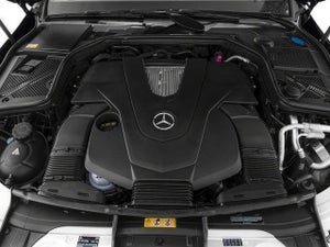 2015 Mercedes-Benz C 400 4MATIC&#174;
