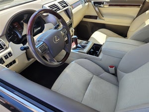 2014 Lexus GX 460 4WD 4dr