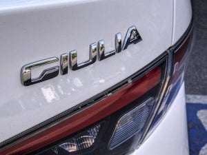 2024 Alfa Romeo GIULIA SPRINT RWD