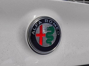 2024 Alfa Romeo GIULIA SPRINT RWD